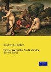 Schweizerische Volkslieder