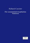 Die vasomotorisch-trophischen Neurosen