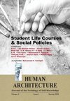 Student Life Courses & Social Policies