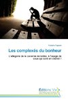 Les complexés du bonheur