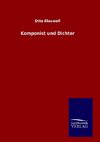 Komponist und Dichter