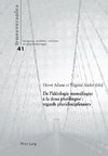 De l'idéologie monolingue à la doxa plurilingue : regards pluridisciplinaires