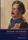 Alexander von Schleinitz und die preußische Außenpolitik 1858-1861