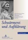 Schwärmerei und Aufklärung