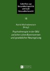 Psychotherapie in der GKV zwischen alten Kontroversen und gesetzlicher Neuregelung