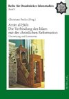 Amin al-Huli: Die Verbindung des Islam mit der christlichen Reformation