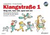 Klangstraße 1 - Kinderheft