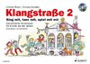 Klangstraße 2 - Kinderheft