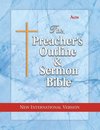 The Preacher's Outline & Sermon Bible