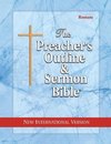 The Preacher's Outline & Sermon Bible