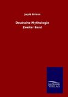 Deutsche Mythologie