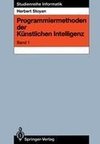 Programmiermethoden der Künstlichen Intelligenz