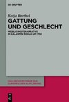 Gattung und Geschlecht