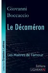 Le Décaméron (grands caractères)