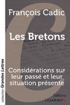 Les Bretons (grands caractères)