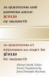 36 Questions and Answers about Jesus of Nazareth