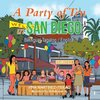 A Party of Ten in San Diego