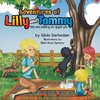 Adventures of Lilly and Tommy