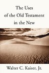 Uses of the Old Testament in the New