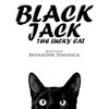 BLACK JACK THE LUCKY CAT