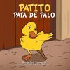 Patito Pata de Palo