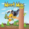 Meet Mac - Our Pet Raven - A True Story