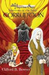 Corruption (The Imperium Saga