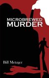 Microbrewed Murder