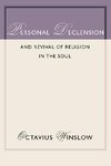 Personal Declension and Revival of Religion in the Soul