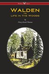 WALDEN or Life in the Woods (Wisehouse Classics Edition)