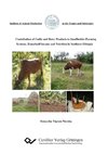 Contribution of Cattle and Dairy Products to Smallholder Farming Systems, Household Income and Nutrition in southern Ethiopia