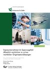 Staatsunternehmen im Spannungsfeld öffentlich-rechtlicher vs. privat- rechtlicher Organisationslösungen. Eine szenariobasierte Potenzialuntersuchung am Beispiel der RUAG (Holding AG)