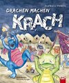 Drachen machen Krach