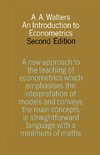 An Introduction to Econometrics