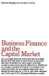 Business Finance & the Capital Market