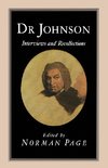 Dr Johnson