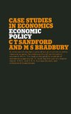 Economic Policy