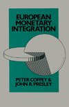 European Monetary Integration