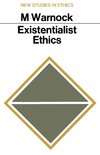 Existentialist Ethics