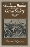 Graham Wallas and the Great Society