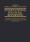 International Financial Reporting