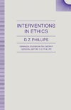 Interventions in Ethics