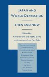 Japan and World Depression