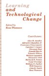 Learning and Technological Change