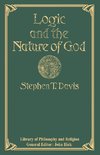 Logic and the Nature of God