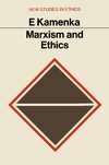 Marxism and Ethics