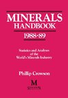 Minerals Handbook 1988-89