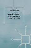 Party Finance and Political Corruption