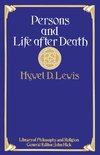 Persons and Life after Death