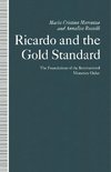 Ricardo and the Gold Standard